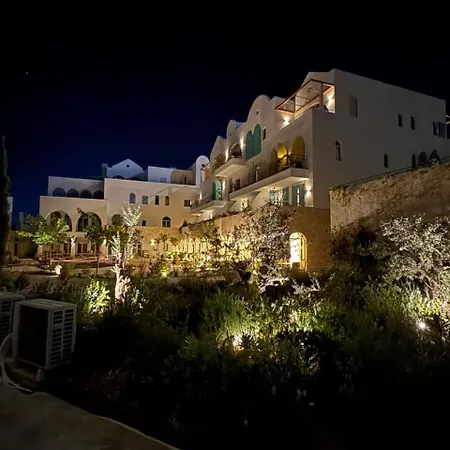 Alva Santorini Dhermi Appartamento Gjilek