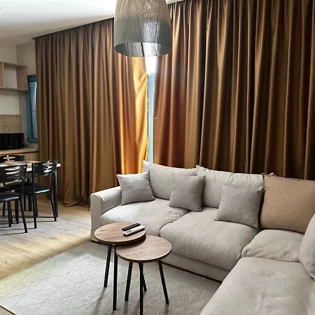 Apartamento Alva Santorini Dhermi
