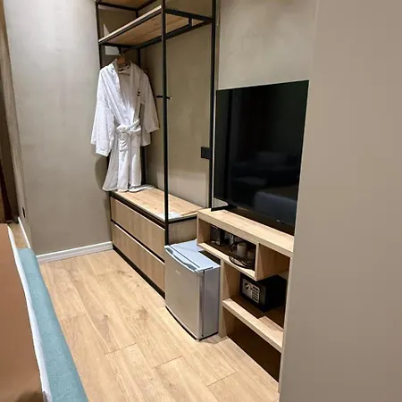 Alva Santorini Dhermi Appartamento Gjilek