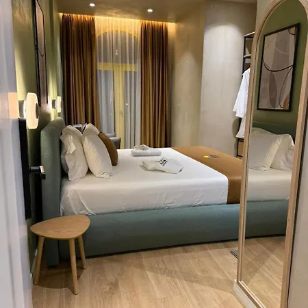 Apartamento Alva Santorini Dhermi Gjilek