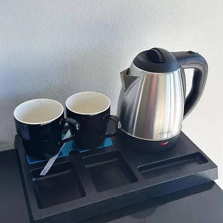 Alva Santorini Dhermi Apartamento Gjilek
