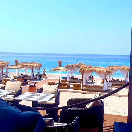 Alva Santorini Dhermi Appartamento *